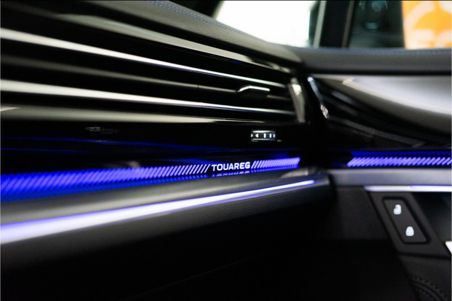 Volkswagen Touareg R 3.0 TSi eHybrid 4MOTION R 463PK | 2025 DIRECT LEVERBAAR | VOL OPTIE!