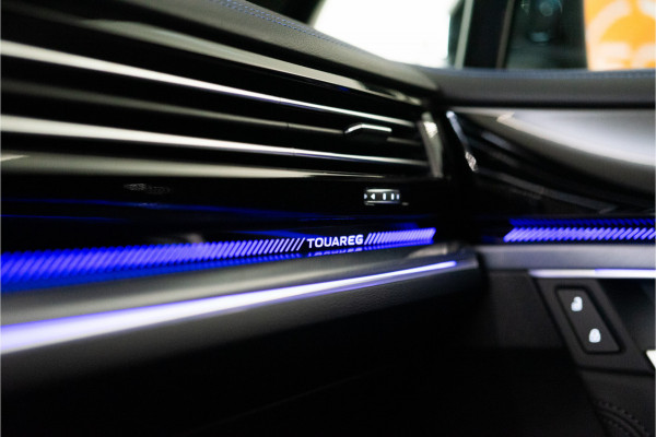 Volkswagen Touareg R 3.0 TSi eHybrid 4MOTION R 463PK | 2025 DIRECT LEVERBAAR | VOL OPTIE!