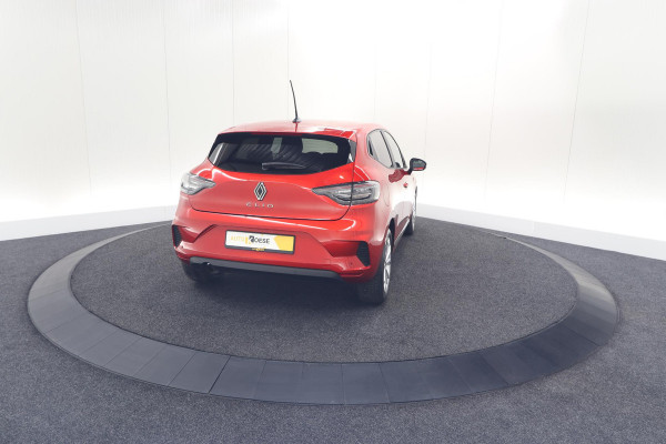 Renault Clio TCe 90 GPF evolution | Parkeersensoren | Navigatie | Apple Carplay Renault Clio TCe 90 GPF evolution | Parkeersensoren | Navigatie | Apple Carplay