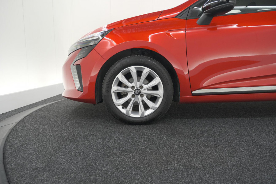 Renault Clio TCe 90 GPF evolution | Parkeersensoren | Navigatie | Apple Carplay Renault Clio TCe 90 GPF evolution | Parkeersensoren | Navigatie | Apple Carplay