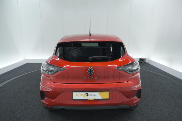 Renault Clio TCe 90 GPF evolution | Parkeersensoren | Navigatie | Apple Carplay Renault Clio TCe 90 GPF evolution | Parkeersensoren | Navigatie | Apple Carplay