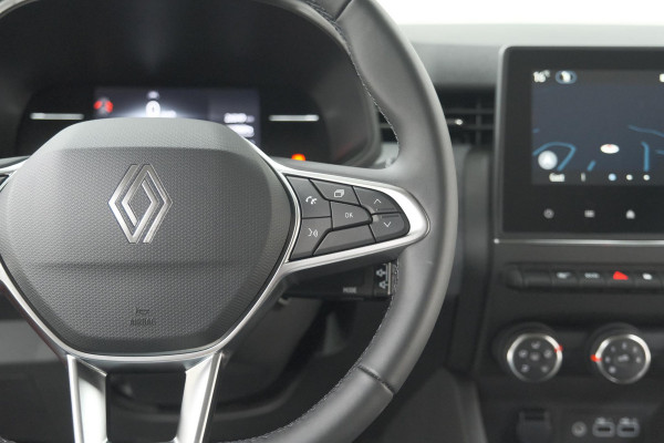 Renault Clio TCe 90 GPF evolution | Parkeersensoren | Navigatie | Apple Carplay Renault Clio TCe 90 GPF evolution | Parkeersensoren | Navigatie | Apple Carplay