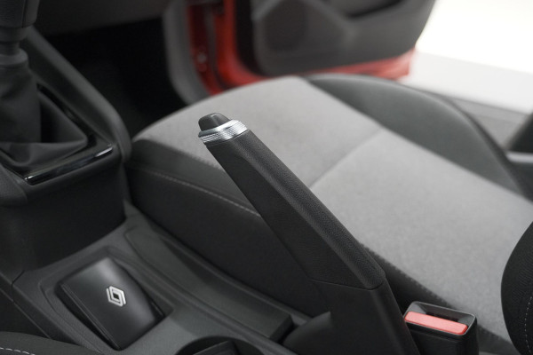 Renault Clio TCe 90 GPF evolution | Parkeersensoren | Navigatie | Apple Carplay Renault Clio TCe 90 GPF evolution | Parkeersensoren | Navigatie | Apple Carplay