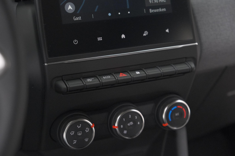 Renault Clio TCe 90 GPF evolution | Parkeersensoren | Navigatie | Apple Carplay Renault Clio TCe 90 GPF evolution | Parkeersensoren | Navigatie | Apple Carplay