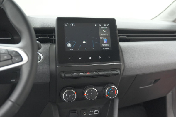 Renault Clio TCe 90 GPF evolution | Parkeersensoren | Navigatie | Apple Carplay Renault Clio TCe 90 GPF evolution | Parkeersensoren | Navigatie | Apple Carplay