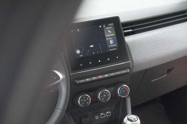 Renault Clio TCe 90 GPF evolution | Parkeersensoren | Navigatie | Apple Carplay Renault Clio TCe 90 GPF evolution | Parkeersensoren | Navigatie | Apple Carplay