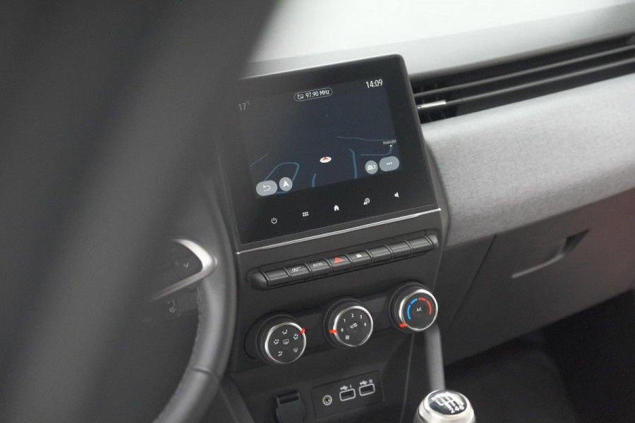 Renault Clio TCe 90 GPF evolution | Parkeersensoren | Navigatie | Apple Carplay Renault Clio TCe 90 GPF evolution | Parkeersensoren | Navigatie | Apple Carplay