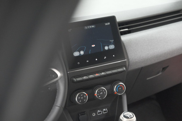 Renault Clio TCe 90 GPF evolution | Parkeersensoren | Navigatie | Apple Carplay Renault Clio TCe 90 GPF evolution | Parkeersensoren | Navigatie | Apple Carplay