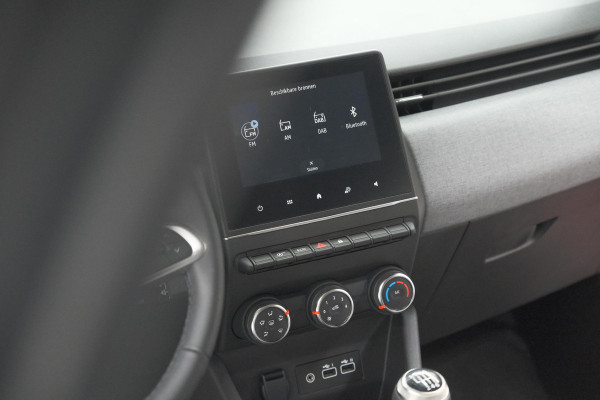 Renault Clio TCe 90 GPF evolution | Parkeersensoren | Navigatie | Apple Carplay Renault Clio TCe 90 GPF evolution | Parkeersensoren | Navigatie | Apple Carplay