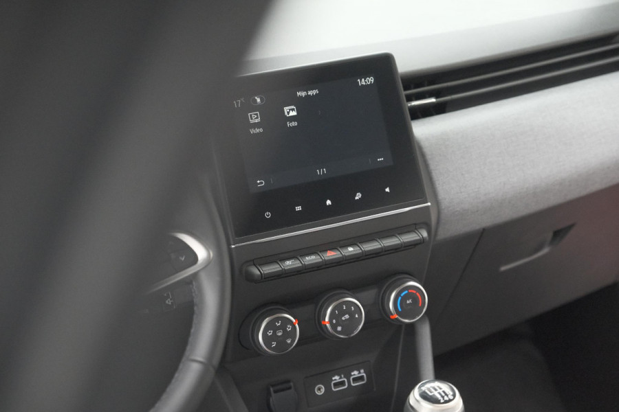 Renault Clio TCe 90 GPF evolution | Parkeersensoren | Navigatie | Apple Carplay Renault Clio TCe 90 GPF evolution | Parkeersensoren | Navigatie | Apple Carplay