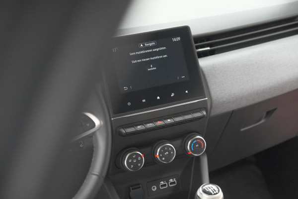 Renault Clio TCe 90 GPF evolution | Parkeersensoren | Navigatie | Apple Carplay Renault Clio TCe 90 GPF evolution | Parkeersensoren | Navigatie | Apple Carplay