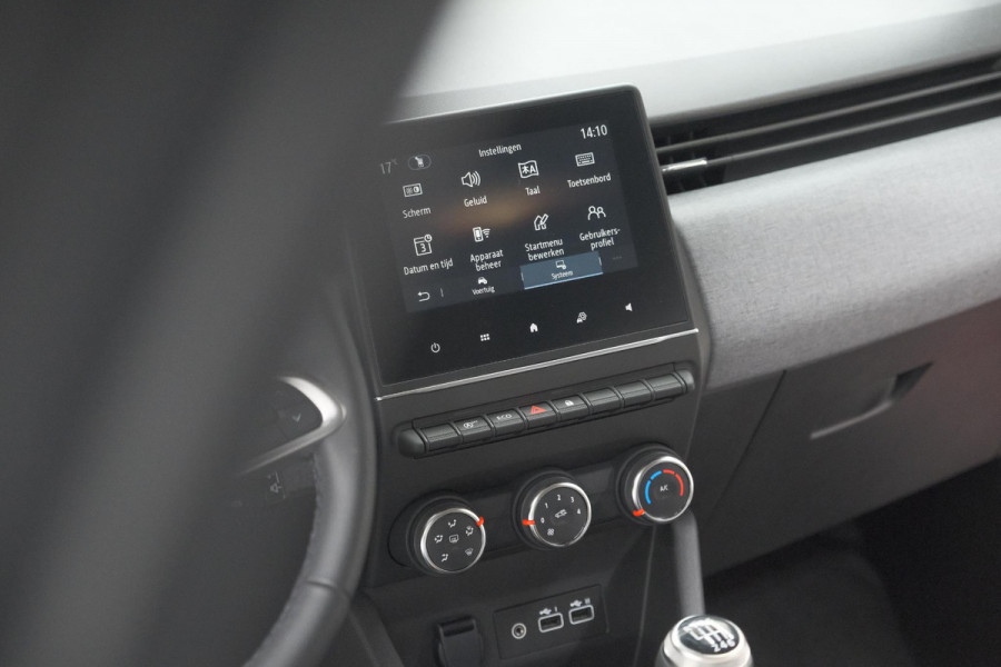 Renault Clio TCe 90 GPF evolution | Parkeersensoren | Navigatie | Apple Carplay Renault Clio TCe 90 GPF evolution | Parkeersensoren | Navigatie | Apple Carplay