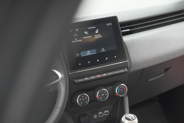 Renault Clio TCe 90 GPF evolution | Parkeersensoren | Navigatie | Apple Carplay Renault Clio TCe 90 GPF evolution | Parkeersensoren | Navigatie | Apple Carplay