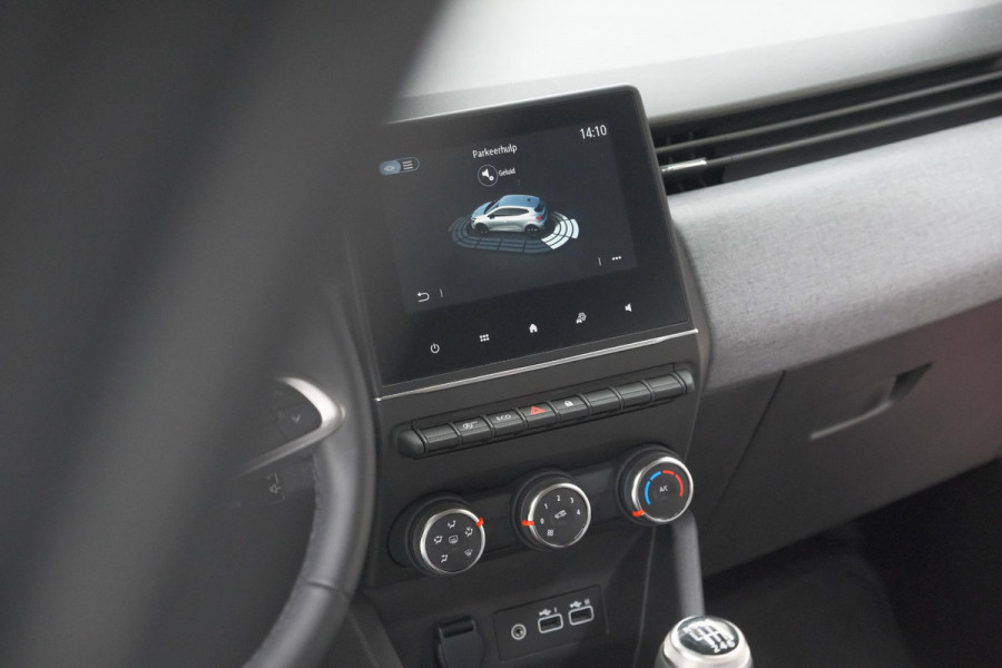 Renault Clio TCe 90 GPF evolution | Parkeersensoren | Navigatie | Apple Carplay Renault Clio TCe 90 GPF evolution | Parkeersensoren | Navigatie | Apple Carplay