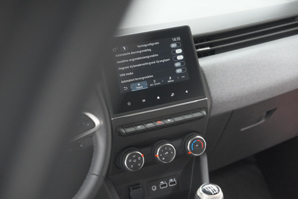 Renault Clio TCe 90 GPF evolution | Parkeersensoren | Navigatie | Apple Carplay Renault Clio TCe 90 GPF evolution | Parkeersensoren | Navigatie | Apple Carplay