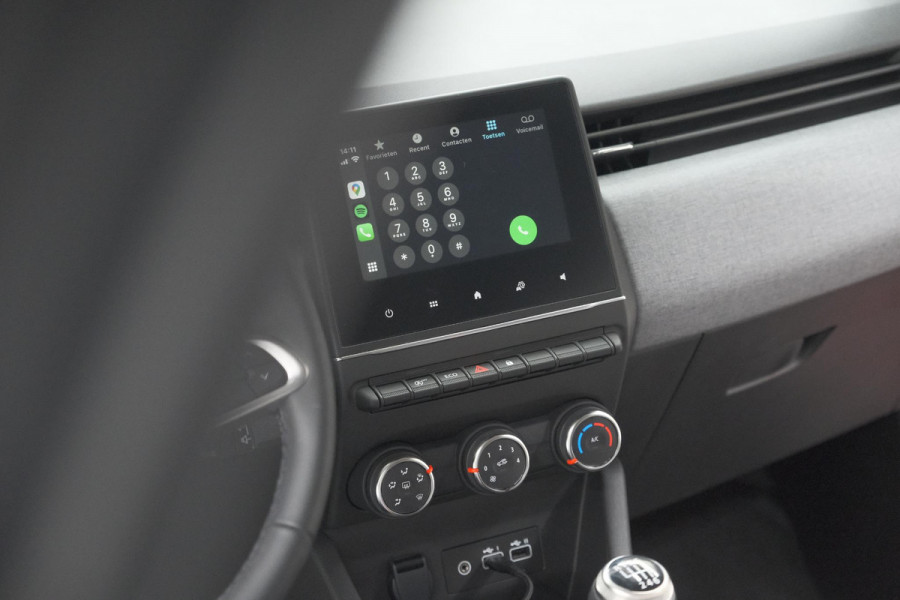 Renault Clio TCe 90 GPF evolution | Parkeersensoren | Navigatie | Apple Carplay Renault Clio TCe 90 GPF evolution | Parkeersensoren | Navigatie | Apple Carplay