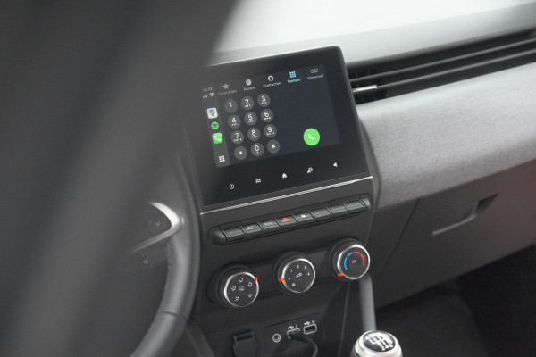 Renault Clio TCe 90 GPF evolution | Parkeersensoren | Navigatie | Apple Carplay Renault Clio TCe 90 GPF evolution | Parkeersensoren | Navigatie | Apple Carplay