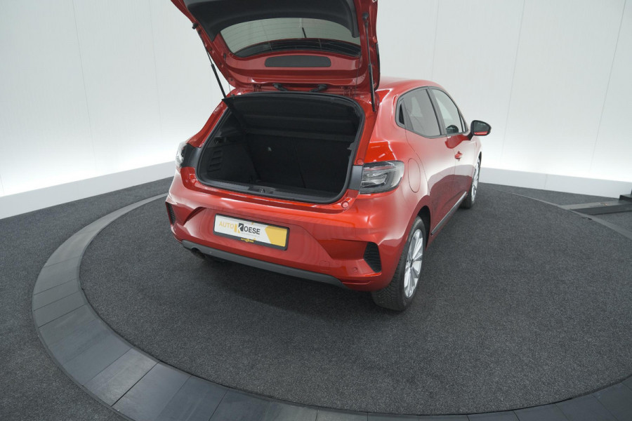 Renault Clio TCe 90 GPF evolution | Parkeersensoren | Navigatie | Apple Carplay Renault Clio TCe 90 GPF evolution | Parkeersensoren | Navigatie | Apple Carplay