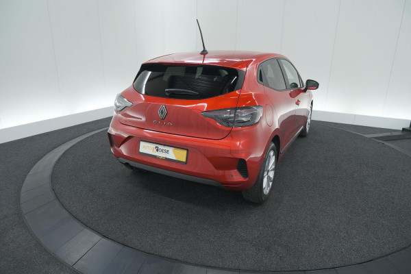 Renault Clio TCe 90 GPF evolution | Parkeersensoren | Navigatie | Apple Carplay Renault Clio TCe 90 GPF evolution | Parkeersensoren | Navigatie | Apple Carplay