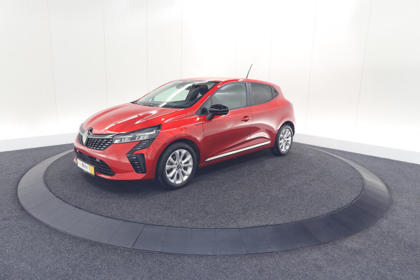 Renault Clio TCe 90 GPF evolution | Parkeersensoren | Navigatie | Apple Carplay Renault Clio TCe 90 GPF evolution | Parkeersensoren | Navigatie | Apple Carplay