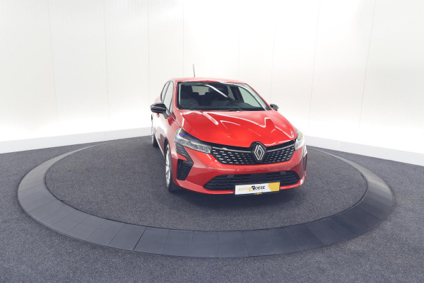 Renault Clio TCe 90 GPF evolution | Parkeersensoren | Navigatie | Apple Carplay Renault Clio TCe 90 GPF evolution | Parkeersensoren | Navigatie | Apple Carplay