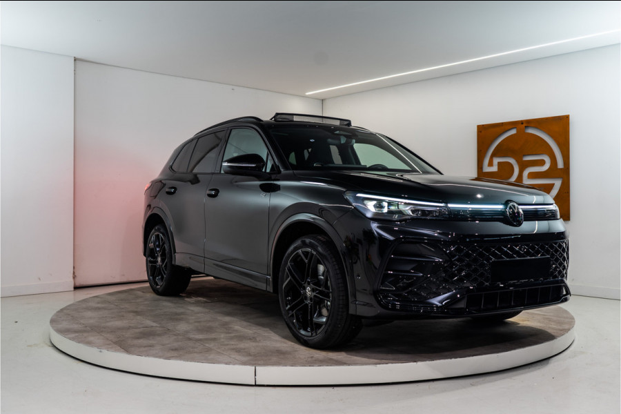 Volkswagen Tiguan 1.5 eHybrid 2x R-Line 2025 PER DIRECT BESCHIKBAAR | VOL OPTIE INCL. 5 JAAR GARANTIE!