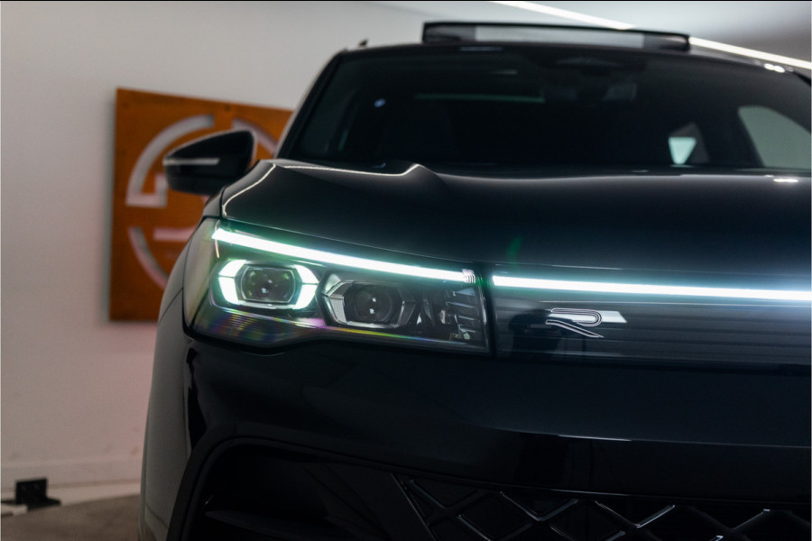 Volkswagen Tiguan 1.5 eHybrid 2x R-Line 2025 PER DIRECT BESCHIKBAAR | VOL OPTIE INCL. 5 JAAR GARANTIE!