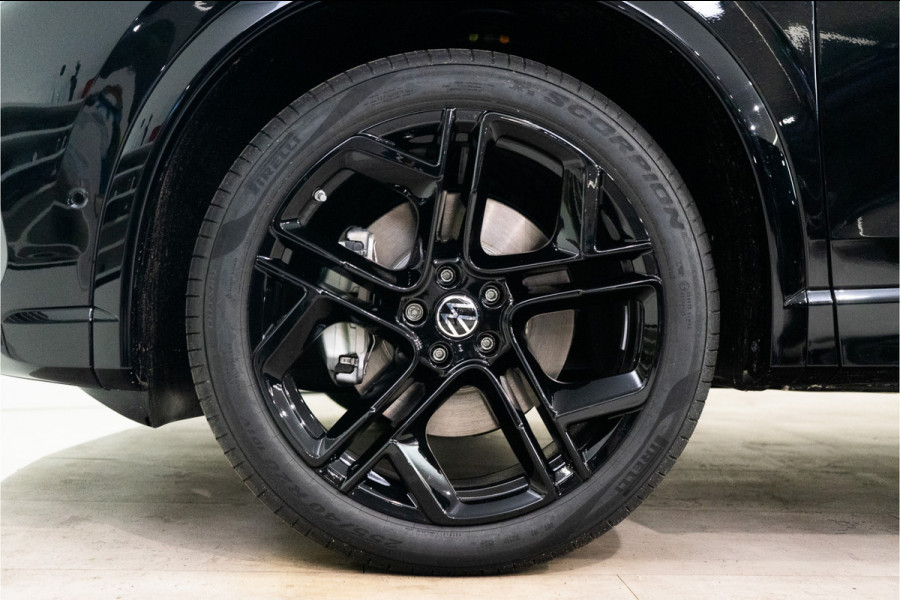 Volkswagen Tiguan 1.5 eHybrid 2x R-Line 2025 PER DIRECT BESCHIKBAAR | VOL OPTIE INCL. 5 JAAR GARANTIE!