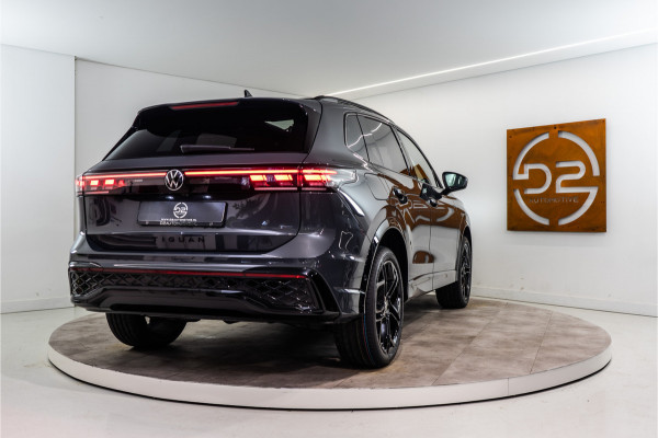 Volkswagen Tiguan 1.5 eHybrid 2x R-Line 2025 PER DIRECT BESCHIKBAAR | VOL OPTIE INCL. 5 JAAR GARANTIE! Volkswagen Tiguan 1.5 eHybrid 2x R-Line 2025 PER DIRECT BESCHIKBAAR | VOL OPTIE INCL. 5 JAAR GARANTIE!