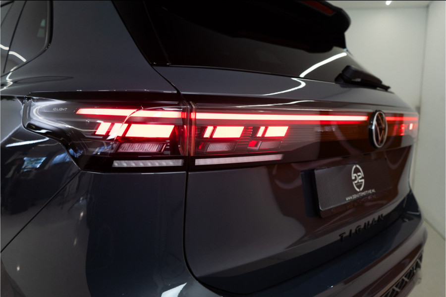 Volkswagen Tiguan 1.5 eHybrid 2x R-Line 2025 PER DIRECT BESCHIKBAAR | VOL OPTIE INCL. 5 JAAR GARANTIE! Volkswagen Tiguan 1.5 eHybrid 2x R-Line 2025 PER DIRECT BESCHIKBAAR | VOL OPTIE INCL. 5 JAAR GARANTIE!
