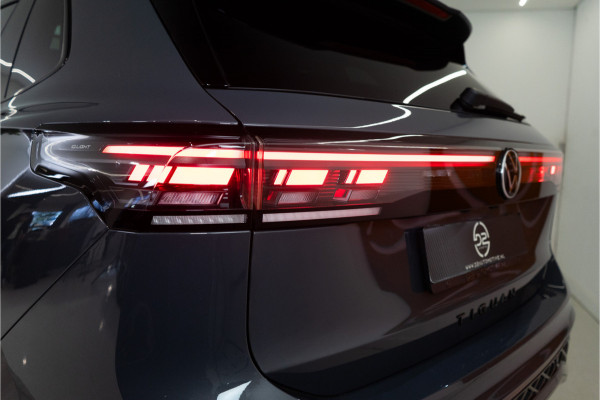 Volkswagen Tiguan 1.5 eHybrid 2x R-Line 2025 PER DIRECT BESCHIKBAAR | VOL OPTIE INCL. 5 JAAR GARANTIE! Volkswagen Tiguan 1.5 eHybrid 2x R-Line 2025 PER DIRECT BESCHIKBAAR | VOL OPTIE INCL. 5 JAAR GARANTIE!
