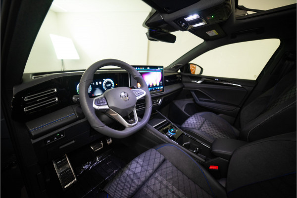 Volkswagen Tiguan 1.5 eHybrid 2x R-Line 2025 PER DIRECT BESCHIKBAAR | VOL OPTIE INCL. 5 JAAR GARANTIE! Volkswagen Tiguan 1.5 eHybrid 2x R-Line 2025 PER DIRECT BESCHIKBAAR | VOL OPTIE INCL. 5 JAAR GARANTIE!
