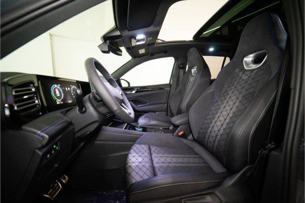 Volkswagen Tiguan 1.5 eHybrid 2x R-Line 2025 PER DIRECT BESCHIKBAAR | VOL OPTIE INCL. 5 JAAR GARANTIE! Volkswagen Tiguan 1.5 eHybrid 2x R-Line 2025 PER DIRECT BESCHIKBAAR | VOL OPTIE INCL. 5 JAAR GARANTIE!