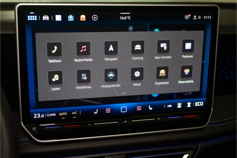 Volkswagen Tiguan 1.5 eHybrid 2x R-Line 2025 PER DIRECT BESCHIKBAAR | VOL OPTIE INCL. 5 JAAR GARANTIE! Volkswagen Tiguan 1.5 eHybrid 2x R-Line 2025 PER DIRECT BESCHIKBAAR | VOL OPTIE INCL. 5 JAAR GARANTIE!