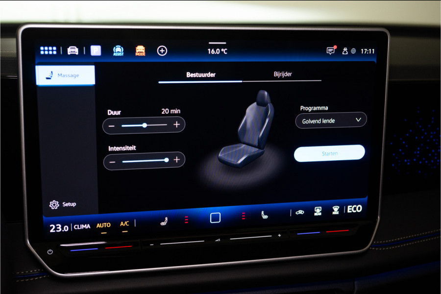 Volkswagen Tiguan 1.5 eHybrid 2x R-Line 2025 PER DIRECT BESCHIKBAAR | VOL OPTIE INCL. 5 JAAR GARANTIE! Volkswagen Tiguan 1.5 eHybrid 2x R-Line 2025 PER DIRECT BESCHIKBAAR | VOL OPTIE INCL. 5 JAAR GARANTIE!