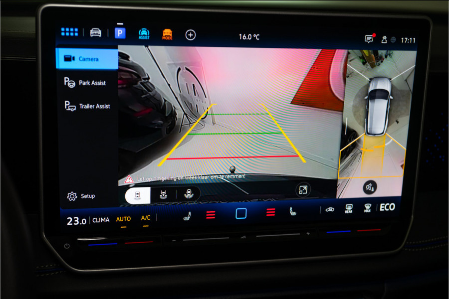 Volkswagen Tiguan 1.5 eHybrid 2x R-Line 2025 PER DIRECT BESCHIKBAAR | VOL OPTIE INCL. 5 JAAR GARANTIE! Volkswagen Tiguan 1.5 eHybrid 2x R-Line 2025 PER DIRECT BESCHIKBAAR | VOL OPTIE INCL. 5 JAAR GARANTIE!