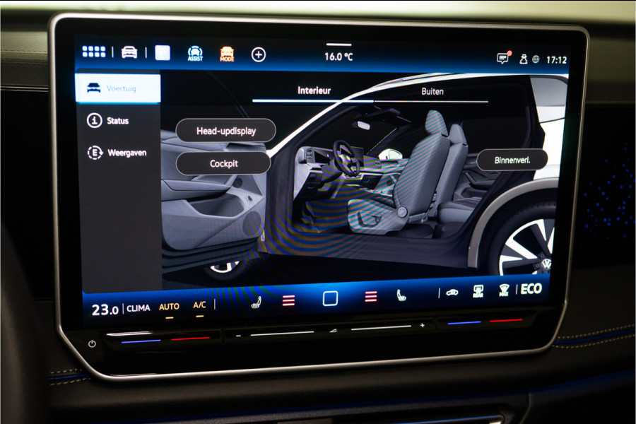 Volkswagen Tiguan 1.5 eHybrid 2x R-Line 2025 PER DIRECT BESCHIKBAAR | VOL OPTIE INCL. 5 JAAR GARANTIE! Volkswagen Tiguan 1.5 eHybrid 2x R-Line 2025 PER DIRECT BESCHIKBAAR | VOL OPTIE INCL. 5 JAAR GARANTIE!