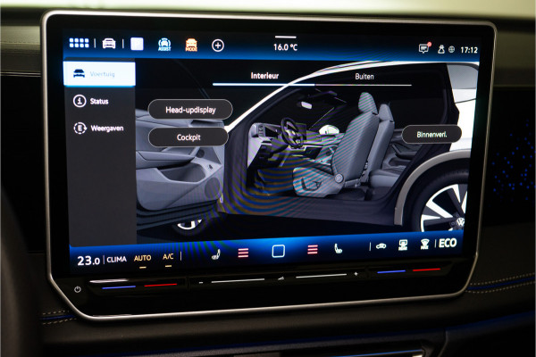 Volkswagen Tiguan 1.5 eHybrid 2x R-Line 2025 PER DIRECT BESCHIKBAAR | VOL OPTIE INCL. 5 JAAR GARANTIE! Volkswagen Tiguan 1.5 eHybrid 2x R-Line 2025 PER DIRECT BESCHIKBAAR | VOL OPTIE INCL. 5 JAAR GARANTIE!