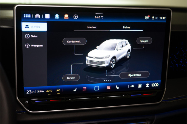 Volkswagen Tiguan 1.5 eHybrid 2x R-Line 2025 PER DIRECT BESCHIKBAAR | VOL OPTIE INCL. 5 JAAR GARANTIE! Volkswagen Tiguan 1.5 eHybrid 2x R-Line 2025 PER DIRECT BESCHIKBAAR | VOL OPTIE INCL. 5 JAAR GARANTIE!