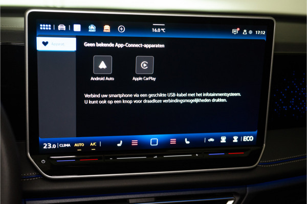 Volkswagen Tiguan 1.5 eHybrid 2x R-Line 2025 PER DIRECT BESCHIKBAAR | VOL OPTIE INCL. 5 JAAR GARANTIE! Volkswagen Tiguan 1.5 eHybrid 2x R-Line 2025 PER DIRECT BESCHIKBAAR | VOL OPTIE INCL. 5 JAAR GARANTIE!