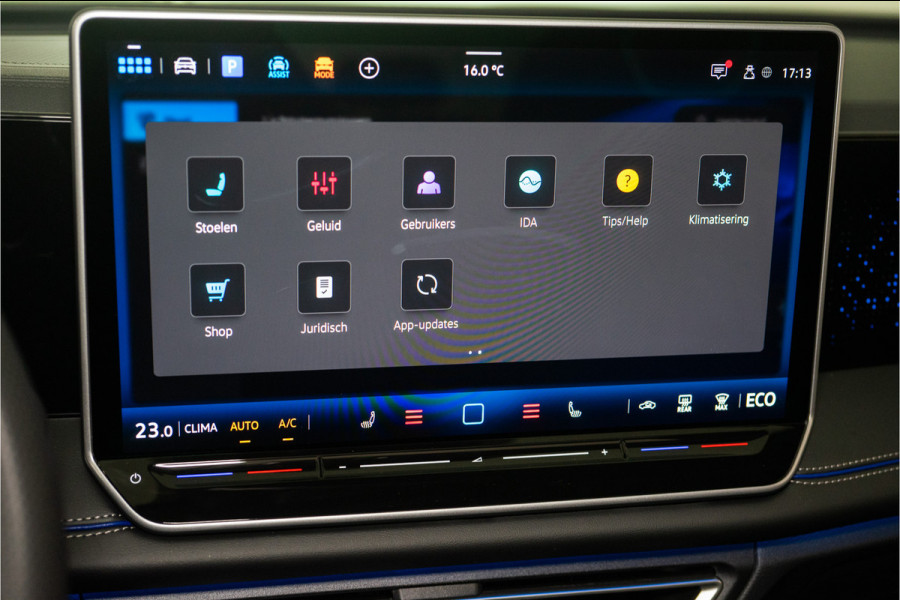 Volkswagen Tiguan 1.5 eHybrid 2x R-Line 2025 PER DIRECT BESCHIKBAAR | VOL OPTIE INCL. 5 JAAR GARANTIE! Volkswagen Tiguan 1.5 eHybrid 2x R-Line 2025 PER DIRECT BESCHIKBAAR | VOL OPTIE INCL. 5 JAAR GARANTIE!