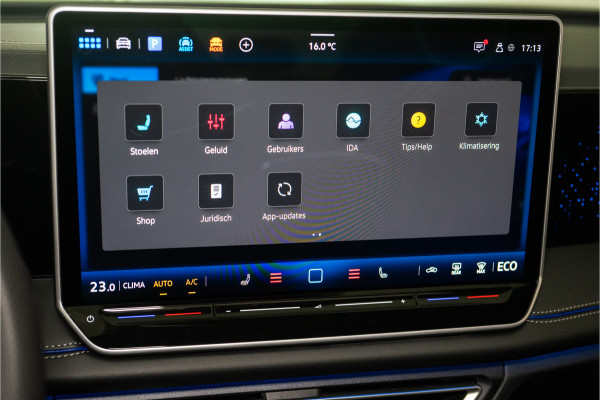 Volkswagen Tiguan 1.5 eHybrid 2x R-Line 2025 PER DIRECT BESCHIKBAAR | VOL OPTIE INCL. 5 JAAR GARANTIE! Volkswagen Tiguan 1.5 eHybrid 2x R-Line 2025 PER DIRECT BESCHIKBAAR | VOL OPTIE INCL. 5 JAAR GARANTIE!