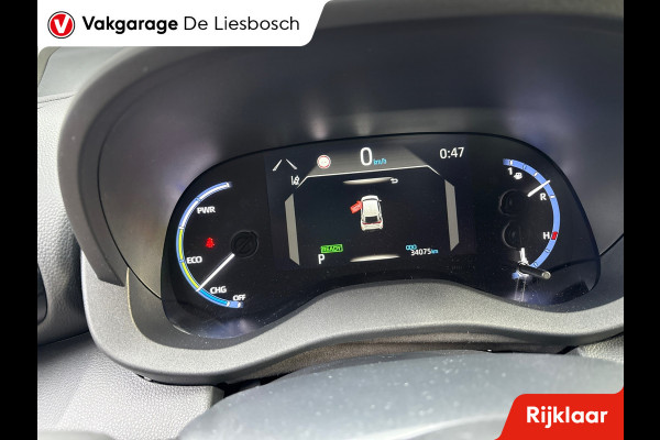 Toyota Yaris Cross 1.5 Hybrid Dynamic/navi/camera/stoel stuur verw/dodehoek/lane assist Toyota Yaris Cross 1.5 Hybrid Dynamic/navi/camera/stoel stuur verw/dodehoek/lane assist