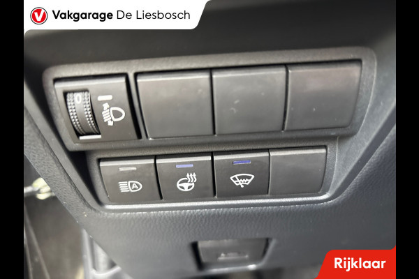 Toyota Yaris Cross 1.5 Hybrid Dynamic/navi/camera/stoel stuur verw/dodehoek/lane assist Toyota Yaris Cross 1.5 Hybrid Dynamic/navi/camera/stoel stuur verw/dodehoek/lane assist