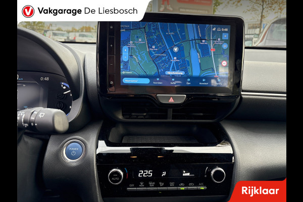 Toyota Yaris Cross 1.5 Hybrid Dynamic/navi/camera/stoel stuur verw/dodehoek/lane assist Toyota Yaris Cross 1.5 Hybrid Dynamic/navi/camera/stoel stuur verw/dodehoek/lane assist