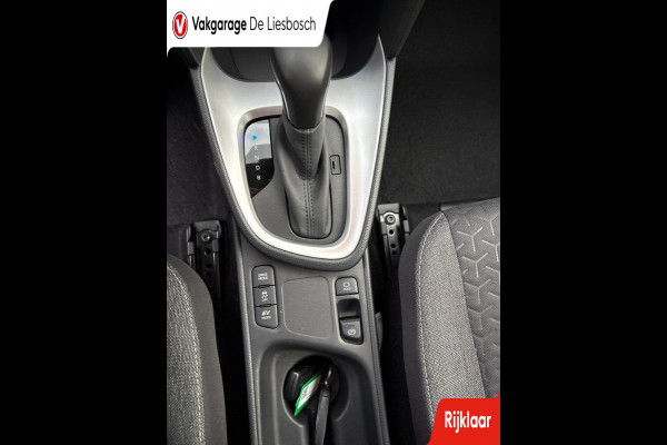 Toyota Yaris Cross 1.5 Hybrid Dynamic/navi/camera/stoel stuur verw/dodehoek/lane assist Toyota Yaris Cross 1.5 Hybrid Dynamic/navi/camera/stoel stuur verw/dodehoek/lane assist