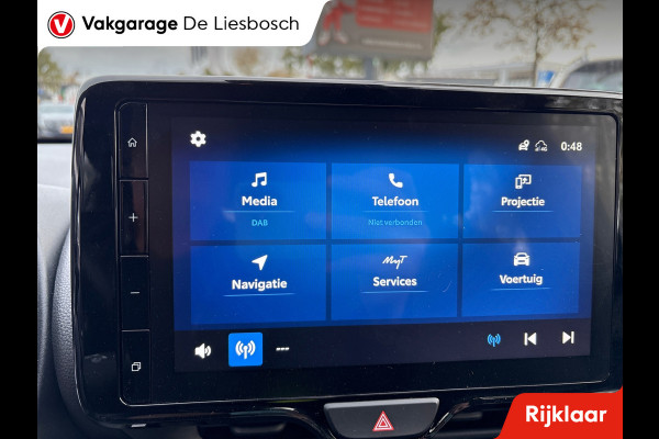 Toyota Yaris Cross 1.5 Hybrid Dynamic/navi/camera/stoel stuur verw/dodehoek/lane assist Toyota Yaris Cross 1.5 Hybrid Dynamic/navi/camera/stoel stuur verw/dodehoek/lane assist