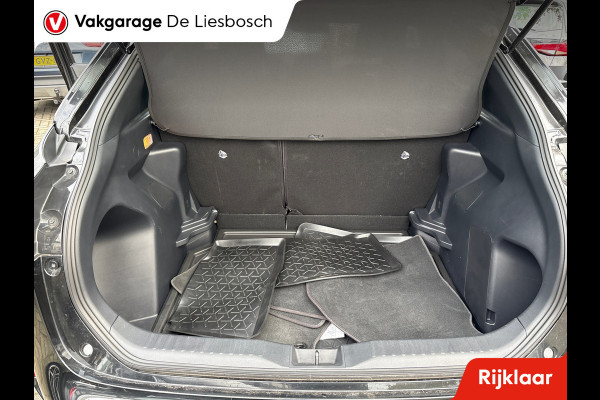 Toyota Yaris Cross 1.5 Hybrid Dynamic/navi/camera/stoel stuur verw/dodehoek/lane assist Toyota Yaris Cross 1.5 Hybrid Dynamic/navi/camera/stoel stuur verw/dodehoek/lane assist