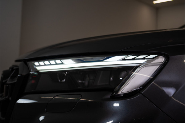 Audi Q7 60 TFSI e Quattro Pro Line+ S Competition 489PK | 2025 DIRECT LEVERBAAR | Pano | B&O | Leder | VOL! 5 JAAR FABR. GARANTIE