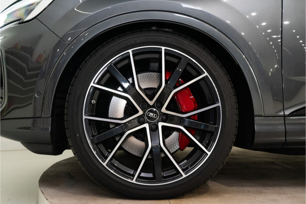 Audi Q7 60 TFSI e Quattro Pro Line+ S Competition 489PK | 2025 DIRECT LEVERBAAR | Pano | B&O | Leder | VOL! 5 JAAR FABR. GARANTIE